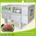 Machine à tartiner à la viande (FX-550), machine à cubes de porc, machine à cubes de boeuf